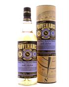 Glen Garioch Single Highland Malt whisky 2010 to 2021 from Douglas Laing Provenance Series