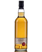 Glen Garioch 2011/2021 Adelphi Selection 9 years Single Highland Malt Whisky 58.5%.