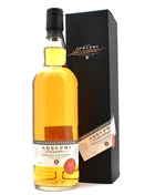 Glen Garioch 2011/2023 Adelphi Selection 11 years old Single Malt Scotch Whisky 70 cl 59.3%