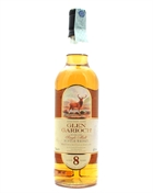 Glen Garioch 8 years old Highland Single Malt Scotch Whisky 70 cl 40%