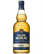 Glen Moray Classic Single Speyside Malt Whisky 40%