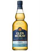 Glen Moray Peated Single Highland Malt Whisky 40%