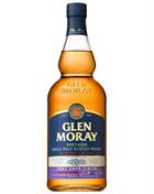 Glen Moray Port Cask Finish Single Speyside Malt Whisky 40%