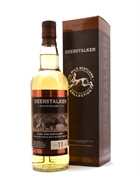 Glen Ord 11 years old Deerstalker The Wild Scotland Collection Highland Single Malt Scotch Whisky 70 cl 59,8%