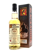 Glen Ord 2004/2017 Blackadder Raw Cask 13 years Highland Single Malt Scotch Whisky 70 cl 61,5%