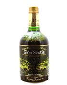 Glen Scotia Old Version 14 years Single Campbeltown Malt Scotch Whisky 40%