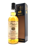 Glen Spey 1991/2016 The Pearls of Scotland 24 years old Single Malt Scotch Whisky 70 cl 49.5%
