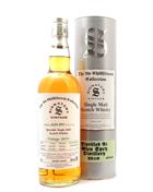 Glen Spey 2010/2021 Signatory Vintage 10 years Single Speyside Malt Whisky 46%