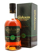 GlenAllachie 10 years old Cask Strength Batch 8 Single Speyside Malt Scotch Whisky 70 cl 57,2%