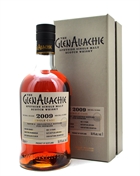 GlenAllachie 2009/2023 PX Hogshead 13 years Batch 5 Speyside Single Malt Scotch Whisky 70 cl 56.4% 56.4%.