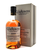 GlenAllachie 2009/2023 Sauternes Barrique 14 years old Batch 6 Speyside Single Malt Scotch Whisky 70 cl 59,5%