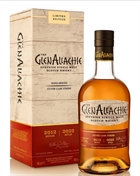 GlenAllachie 9 years Cuvee Cask Finish Single Speyside Malt Whisky