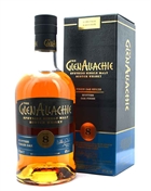 GlenAllachie 8 years Scottish Virgin Oak Speyside Single Malt Scotch Whisky 70 cl 48