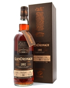 GlenDronach 1992/2023 Cask Bottling 30 years old Cask No. 2386 Highland Single Malt Scotch Whisky 70 cl 56%