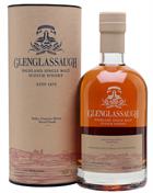 GlenGlassaugh PX Wood Finish Single Highland Malt Whisky 46%