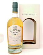Glenesk 1984/2015 Coopers Choice 30 year old Single Highland Malt Whisky 51%