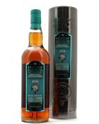 Glenallachie 2008 Murray McDavid 10 years old Single Speyside Malt Whisky 70 cl 50%