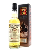 Glenallachie 2008/2019 Blackadder Raw Cask 11 years Speyside Single Malt Scotch Whisky 70 cl 63%