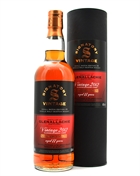 Glenallachie 2012/2024 Signatory Vintage 11 years old Single Malt Scotch Whisky 70 cl 48.2%