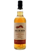 GlenAllachie 8 Years Old Dram Mor Speyside Single Malt Scotch Whisky 53,8%