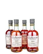 GlenAllachie 2009/2023 PX Hogshead 13 years Batch 5 Speyside Single Malt Scotch Whisky 70 cl 56.4% 56.4%.