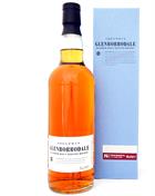 Glenborrodale 8 years Batch Release no. 2 Adelphi Blended Malt Scotch Whisky 46%