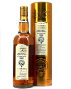 Glenburgie 1995 Murray McDavid 24 year old Single Speyside Malt Whisky 50,9%