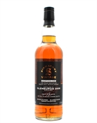 Glenburgie 2008/2024 Signatory Vintage 15 years old Exceptional Cask 100 Proof Edition #2 Single Malt Scotch Whisky 70 cl 57.1%