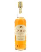 Glenburgie Old Version 8 years old Single Highland Malt Scotch Whisky 40%