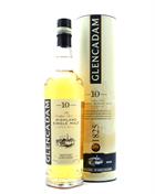 Glencadam 10 years old Single Highland Malt Whisky 46%