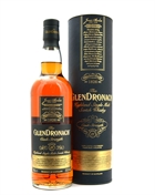 Glendronach Cask Strength Batch 11 Highland Single Malt Scotch Whisky 70 cl 59,8%