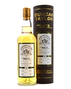 Glendullan 1996/2007 Duncan Taylor 11 years old Speyside Single Malt Scotch Whisky 70 cl 46%