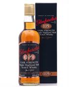 Glenfarclas 105 Single Highland Malt 35 cl Whisky 60%