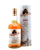 Glenfarclas 1995/2009 Family Reserve 14 years old Sherry Cask Single Speyside Malt Scotch Whisky 46%