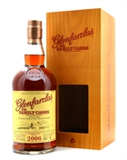 Glenfarclas 2006/2022 The Family Casks 16 years old Highland Single Malt Scotch Whisky 70 cl 58,9%