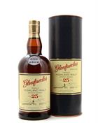 Glenfarclas 25 år Single Highland Malt Whisky 46%