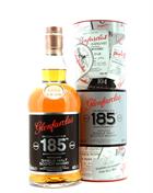 Glenfarclas 185th Anniversary Highland Single Malt Scotch Whisky 70 cl 46%