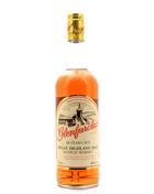Glenfarclas Old Version 10 years Single Highland Malt Scotch Whisky 40%