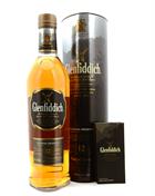 Glenfiddich 12 years old Caoran Reserve Old Version Single Speyside Malt Scotch Whisky 40%