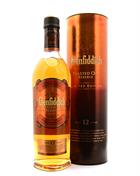 Glenfiddich 12 years Toasted Oak Reserve Limited Edition Single Malt Scotch Whisky 40% ABV