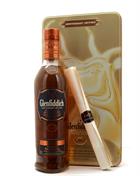 Glenfiddich 125th Anniversary Edition Limited Edition Single Speyside Malt Scotch Whisky 43%