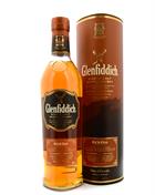 Glenfiddich 14 years Rich Oak Single Speyside Malt Scotch Whisky 40%