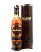 Glenfiddich 12 years old Special Reserve Pure Single Highland Malt Scotch Whisky 40%