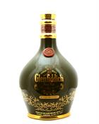 Glenfiddich 18 years old Ceramic Old Version Pure Single Malt Scotch Whisky 43%
