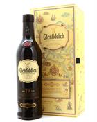 Glenfiddich 19 years Age of Discovery Madeira Cask Single Malt Scotch Whisky 70 cl 40%