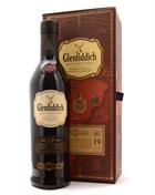 Glenfiddich 19 years old Age of Discovery Red Wine Cask Single Speyside Malt Scotch Whisky 40%