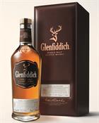 Glenfiddich 1979 Cask 11138 Limited Edition Speyside Single Malt Whisky 51,8%