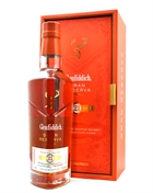 Glenfiddich 21 years old Gran Reserva Rum Cask Finish Single Speyside Malt Scotch Whisky 70 cl 40%