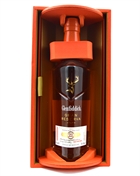 Glenfiddich 21 years old Gran Reserva Rum Cask Finish Single Speyside Malt Scotch Whisky 70 cl 40%