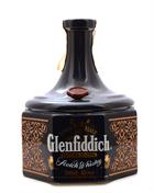 Glenfiddich Bonnie Prince Charles Ceramic Heritage Reserve Single Malt Scotch Whisky 43